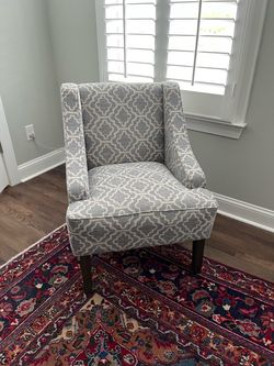 Decor Chair