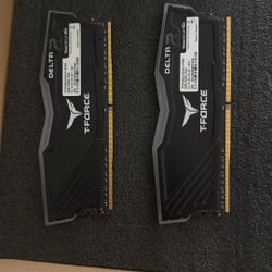 T-Force 3200MHZ DDR4 8Gb x2