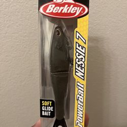 Berkley Nessie 