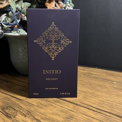 Initio Side Effect Eau De Parfum