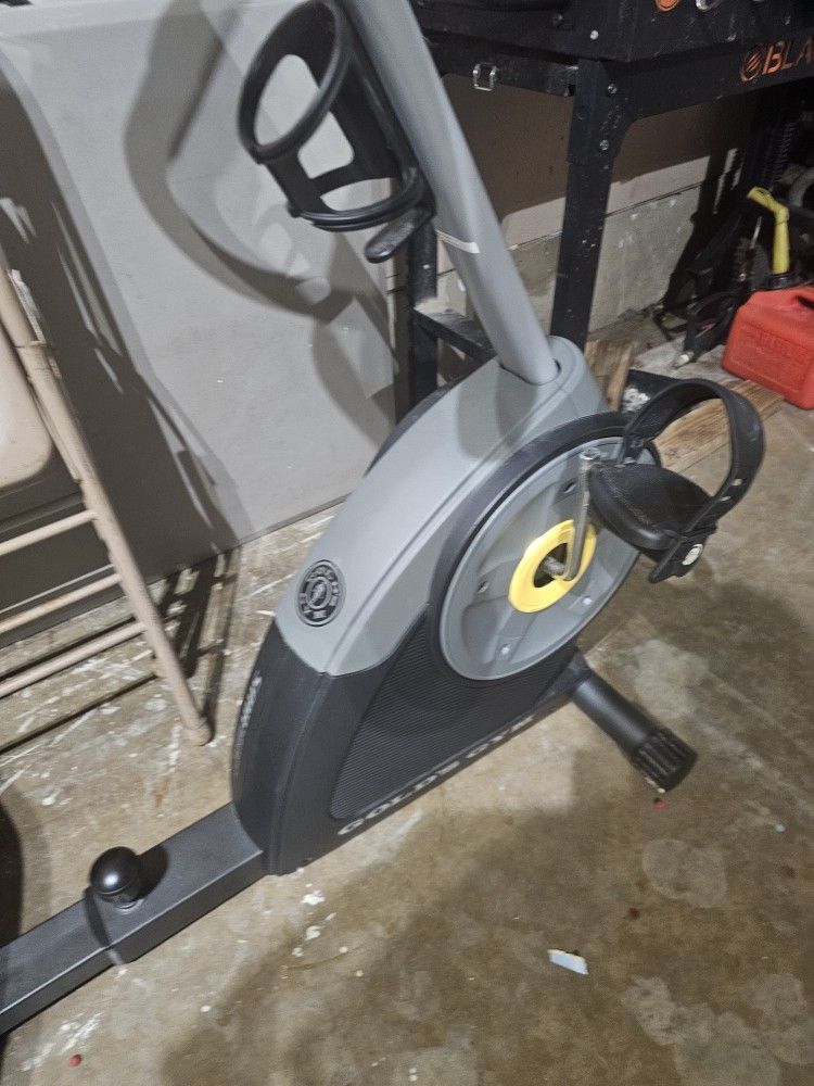 CYCLE TRAINER 400 Ri Exercise