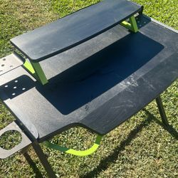 Gaming Desk