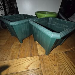 Planter 
