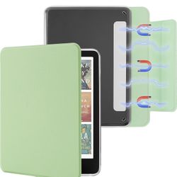 Detachable Magnetic Case for 7'' Kindle Paperwhite 12th