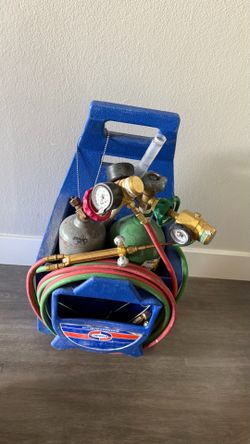 Brazing Lit HVAC