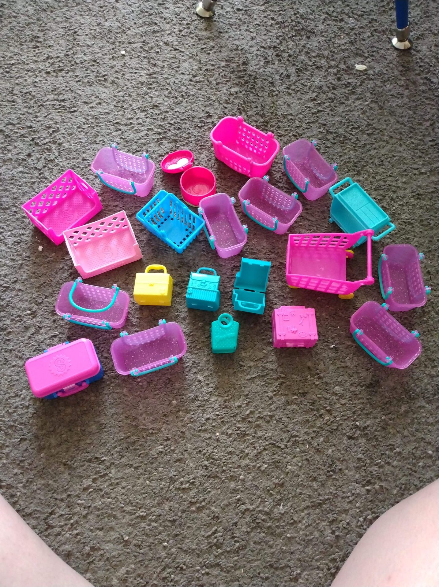 Shopkins