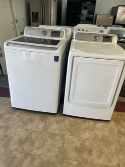 AFFORDABLE WASHER AND DRYER ‼️‼️‼️