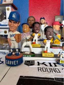 Random Bobbleheads 25 Each
