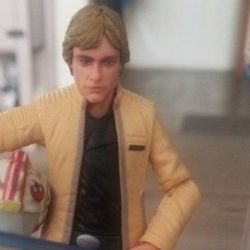 Star Wars Black Series Figure 