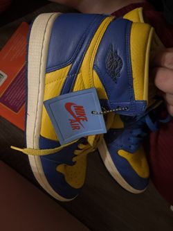 Men’s Shoes