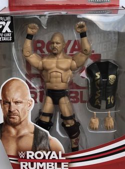 Wwe Elite Royal Rumble