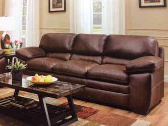 Living room set 2 piece