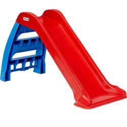 Little Tikes Slide
