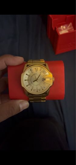 Diesel Watch