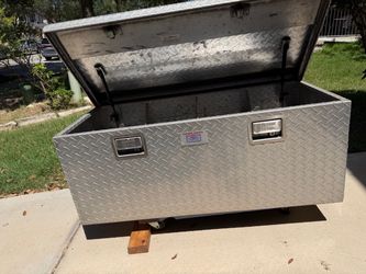 RKI Chest Tool Box