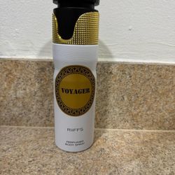 Perfumed Spray For Women