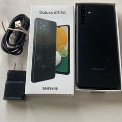 Samsung Galaxy A13 5G