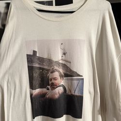 Harry Styles 3XL Leaning Shirt 