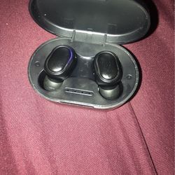 Wireless Ecko Earbuds Bluetooth 