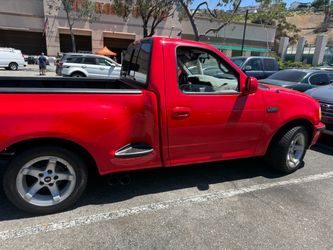 1997 F150