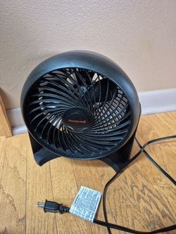 Honey Well Fan, Works Great!