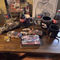 Earnhardt collection