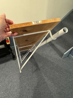 Closet Shelving