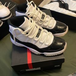 Gratitude 11s 