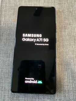 SAMSUNG Galaxy A71 5G