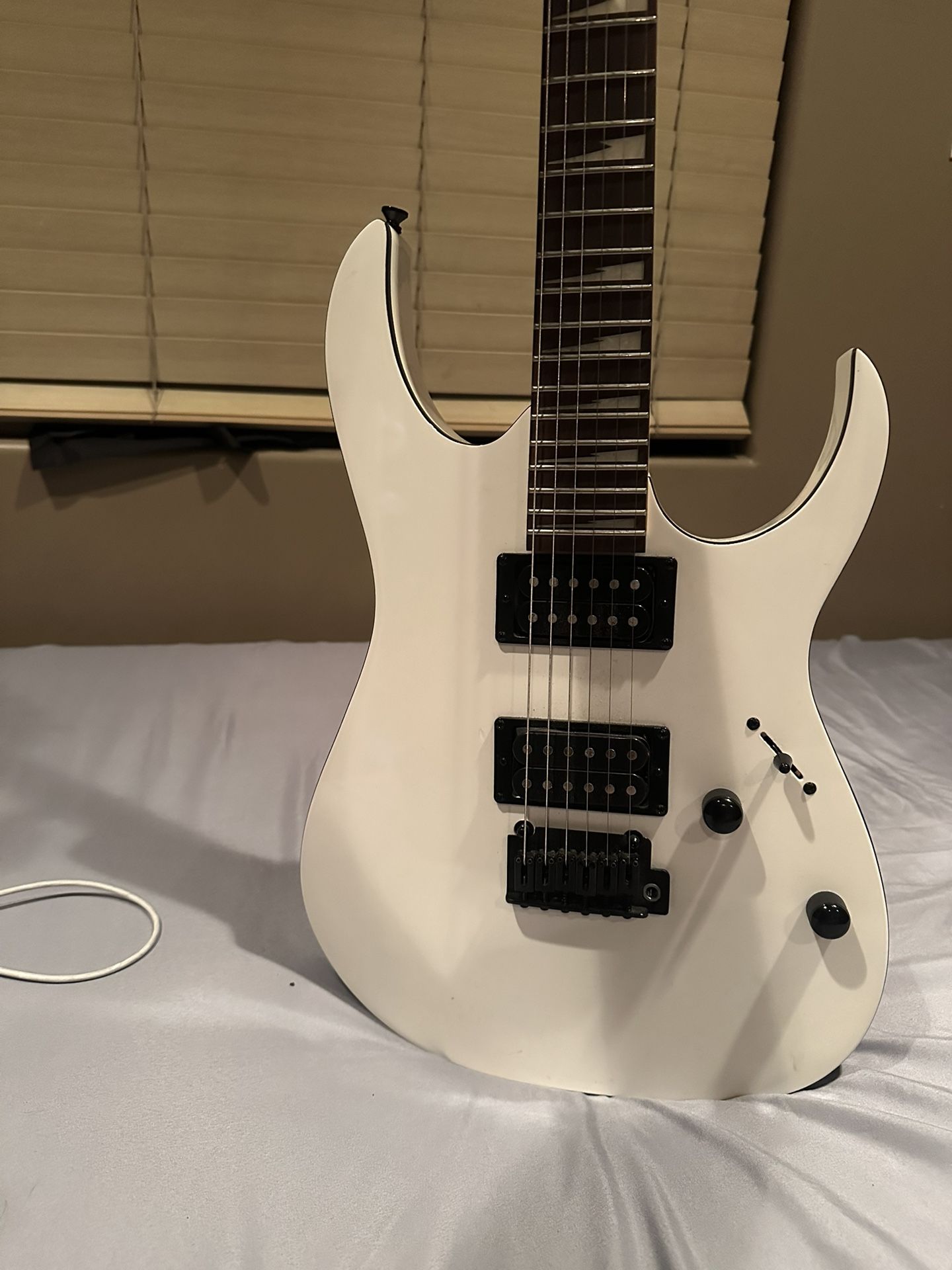 Electric Guitar