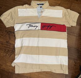 Tommy Collard Shirt