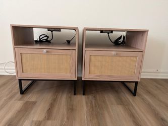 2 night stands