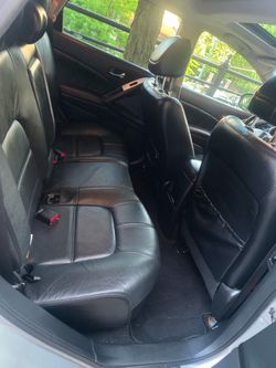 2012 Nissan Murano