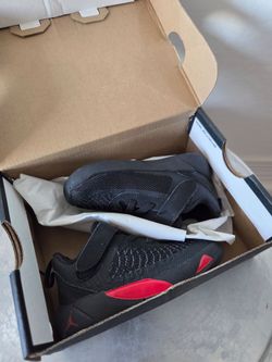 Toddler Jordan shoes