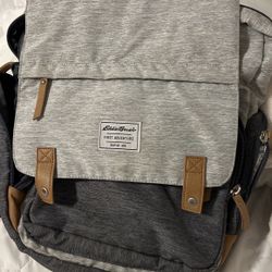 Diaper Bag 