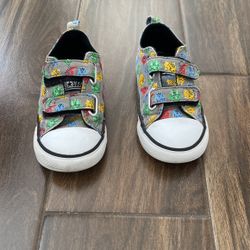 Toddler Converse
