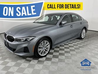 2024 BMW 3 Series