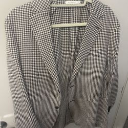 Pinto Ranch - Italian Sports Coat 