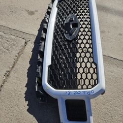 Ford F150 Grille Oem