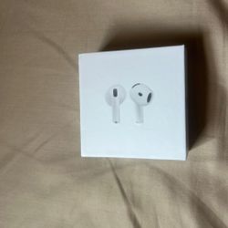 Airpod Gen 4