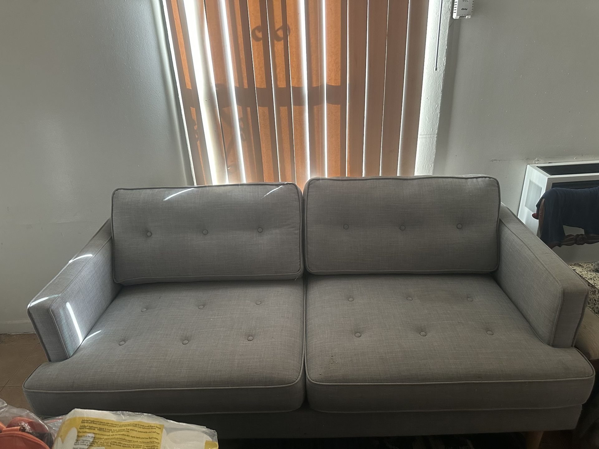 $40 Sofa