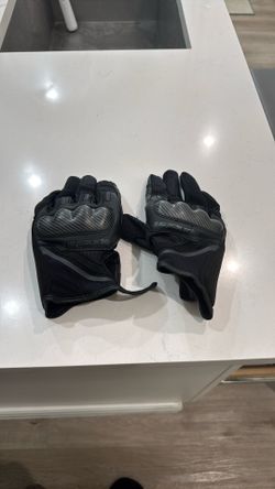 Alpine Riding Gloves