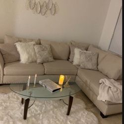 Sofa Set