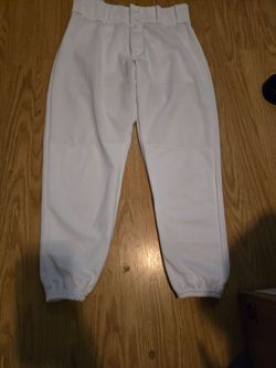 Girls extra large Alleson athletic pants