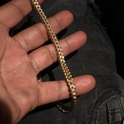 10k Gold