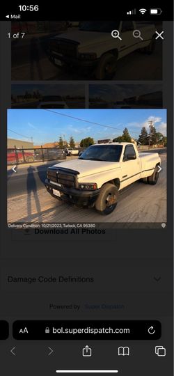 1995 dodge 3500