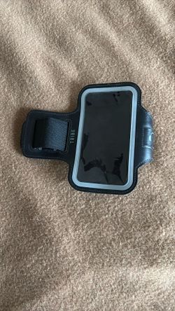 Tribe Sports Armband