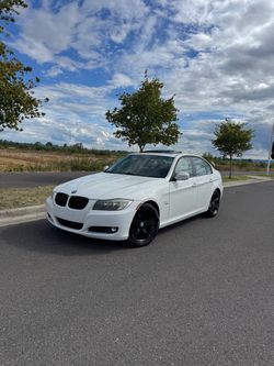 2009 BMW 328i