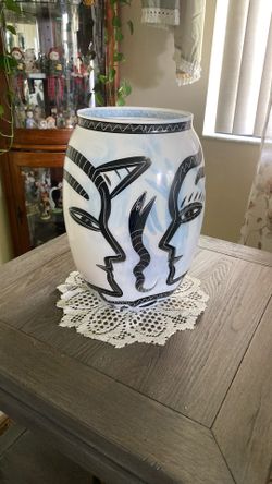 Vase