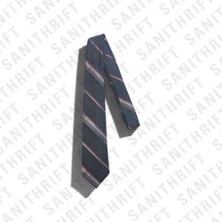 Vintage Silk Tie